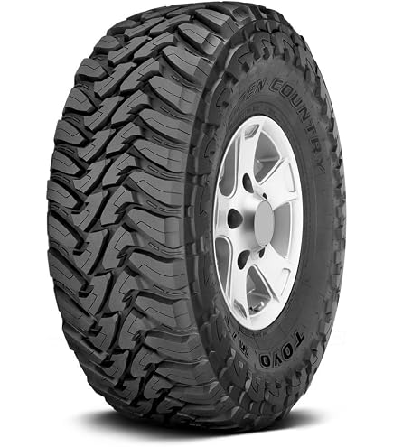 Amazon.com: Toyo Tires TOYO Open Country RT All- Season Radial